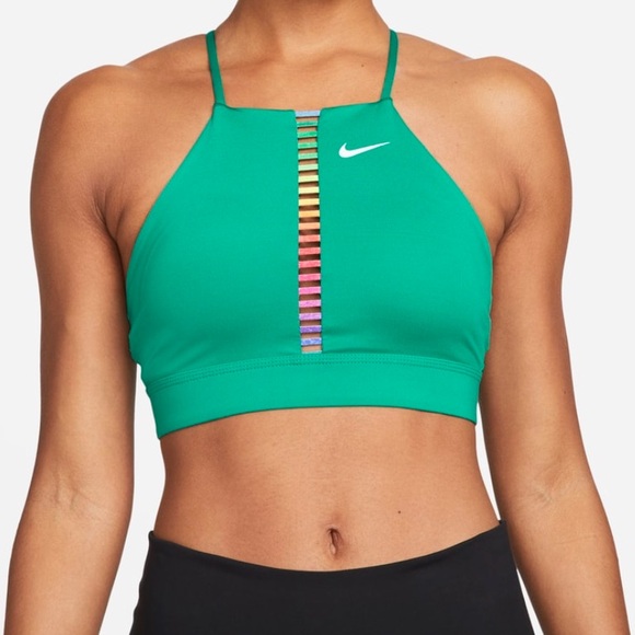 Nike Sports Bra - Picture 1 of 4